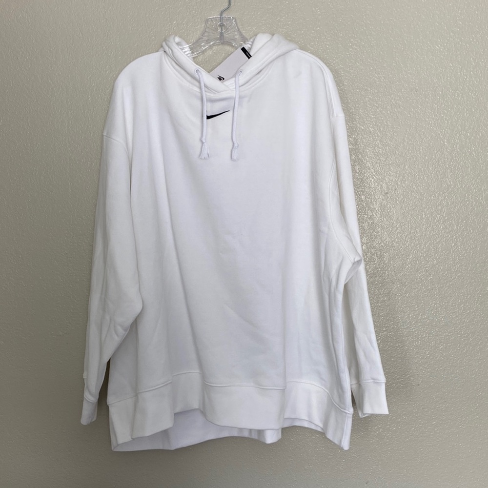 Nike Women’s Loose Fit Pullover Hoodie 3X